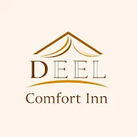 Deel Comfort Inn logo
