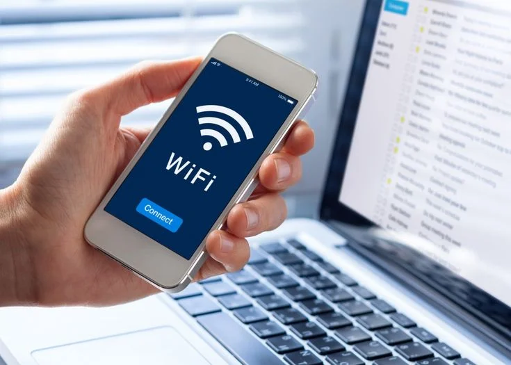 Free WiFi